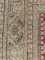 Antiker türkischer Ghiordes Teppich 9