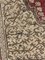 Antiker türkischer Ghiordes Teppich 15