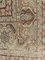 Antiker türkischer Ghiordes Teppich 12