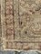 Antiker türkischer Ghiordes Teppich 19