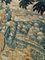 Antiker französischer Aubusson Wandteppich, 16. Jh. 19