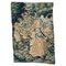 Antique 16th Century French Aubusson Tapestry, Image 1