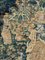 Antique 16th Century French Aubusson Tapestry, Image 3