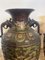 Japanische Meiji Cloisonné Vasen, 2er Set 6