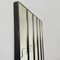 Italian Modern Gronda Mirror Wall Hangers attributed to Luciano Bertoncini for Elco, 1970s, Set of 5 4