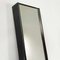 Italian Modern Gronda Wall Mirror Hanger attributed to Luciano Bertoncini for Elco, 1970s 4