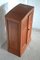 Early 20th Century Teak Cupboard from the Rangoon Criminal Institution 12
