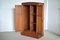 Early 20th Century Teak Cupboard from the Rangoon Criminal Institution 9