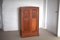 Early 20th Century Teak Cupboard from the Rangoon Criminal Institution 2
