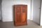 Early 20th Century Teak Cupboard from the Rangoon Criminal Institution, Image 2