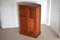 Early 20th Century Teak Cupboard from the Rangoon Criminal Institution 5