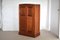 Early 20th Century Teak Cupboard from the Rangoon Criminal Institution 4