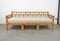 Mid-Century Bamboo and Rattan 3-Seater Sofa attributed to Vivai Del Sud, Italy, 1970s, Image 19