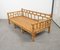 Mid-Century 3-Sitzer Sofa aus Bambus & Rattan, Vivai Del Sud zugeschrieben, Italien, 1970er 10