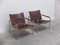Sz02 Lounge Chairs by Martin Visser for T Spectrum, 1965, Set of 2 6