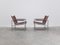 Sz02 Lounge Chairs by Martin Visser for T Spectrum, 1965, Set of 2 2