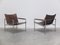 Sz02 Lounge Chairs by Martin Visser for T Spectrum, 1965, Set of 2 3