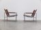 Sz02 Lounge Chairs by Martin Visser for T Spectrum, 1965, Set of 2 16