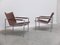 Sz02 Lounge Chairs by Martin Visser for T Spectrum, 1965, Set of 2 8