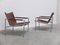 Sz02 Lounge Chairs by Martin Visser for T Spectrum, 1965, Set of 2, Image 8