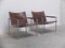 Sz02 Lounge Chairs by Martin Visser for T Spectrum, 1965, Set of 2 4