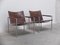 Sz02 Lounge Chairs by Martin Visser for T Spectrum, 1965, Set of 2, Image 4