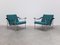 Sz08 Lounge Chairs by Martin Visser for T Spectrum, 1960s, Set of 2 6