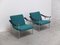 Sz08 Lounge Chairs by Martin Visser for T Spectrum, 1960s, Set of 2, Image 7