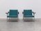 Fauteuils Sz08 par Martin Visser pour T Spectrum, 1960s, Set de 2 9