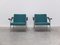 Sz08 Lounge Chairs by Martin Visser for T Spectrum, 1960s, Set of 2 9