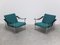 Sz08 Lounge Chairs by Martin Visser for T Spectrum, 1960s, Set of 2 10