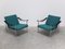 Sz08 Lounge Chairs by Martin Visser for T Spectrum, 1960s, Set of 2, Image 10
