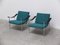 Sz08 Lounge Chairs by Martin Visser for T Spectrum, 1960s, Set of 2 8