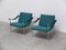 Sz08 Lounge Chairs by Martin Visser for T Spectrum, 1960s, Set of 2, Image 8