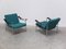 Sz08 Lounge Chairs by Martin Visser for T Spectrum, 1960s, Set of 2, Image 4