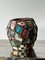 Small French Pique Assiette Vase 4
