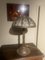 Arts & Crafts Table Lamp 3