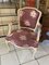 Vintage Armchair from Roche Bobois 1