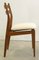Vintage Dining Room Chairs, Set of 4 4