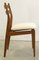 Vintage Dining Room Chairs, Set of 4, Image 4