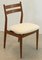 Vintage Dining Room Chairs, Set of 4, Image 5