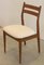 Vintage Dining Room Chairs, Set of 4, Image 8