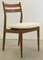 Vintage Dining Room Chairs, Set of 4 2