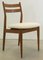 Vintage Dining Room Chairs, Set of 4, Image 2
