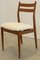 Vintage Dining Room Chairs, Set of 4, Image 7