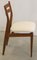 Vintage Dining Room Chairs, Set of 4 13