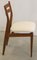 Vintage Dining Room Chairs, Set of 4, Image 13