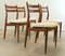Vintage Dining Room Chairs, Set of 4 6
