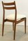Vintage Dining Room Chairs, Set of 4, Image 11