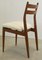 Vintage Dining Room Chairs, Set of 4, Image 10